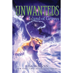 ISBN Island of Graves