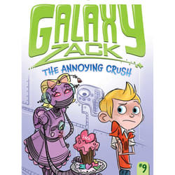 ISBN The Annoying Crush