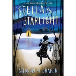 ISBN Stella by Starlight