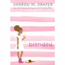 ISBN Blended, Literary fiction, English, Paperback, 320 pages
