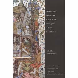 ISBN Medieval Popular Religion, 1000-1500: A Reader, Second Edition, English, 578 pages