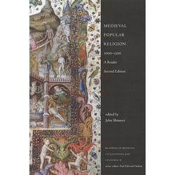 ISBN Medieval Popular Religion, 1000-1500: A Reader, Second Edition book English 578 pages