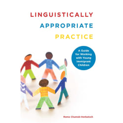 ISBN Linguistically Appropriate Practice: A Guide for Working with Young Immigrant Children book English 176 pages