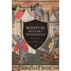 ISBN Medieval Military Technology, Second Edition book English 384 pages