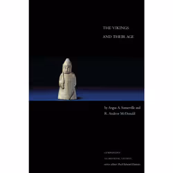 ISBN The Vikings and Their Age, English, 160 pages