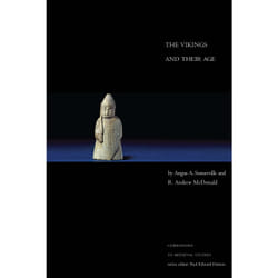 ISBN The Vikings and Their Age book English 160 pages