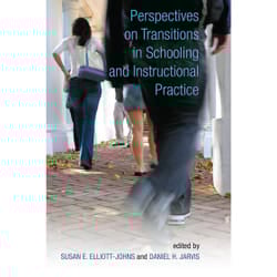 ISBN Perspectives on Transitions in Schooling and Instructional Practice book English 552 pages