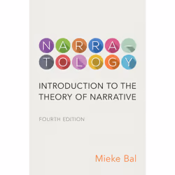 ISBN Narratology: Introduction to the Theory of Narrative, Fourth Edition, English, 206 pages