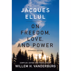 ISBN On Freedom, Love, and Power: Expanded Edition, English, 324 pages