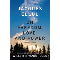 ISBN On Freedom, Love, and Power: Expanded Edition book English 324 pages