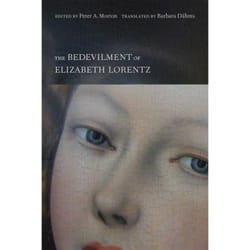 ISBN The Bedevilment of Elizabeth Lorentz book English 144 pages