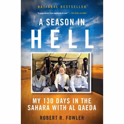 ISBN A Season In Hell, Trade Paperback, 368 pages