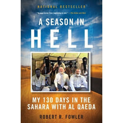 ISBN A Season In Hell