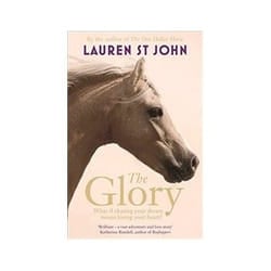 ISBN Glory book English 320 pages