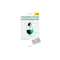 ISBN Understand Contemporary Art : Teach Yourself