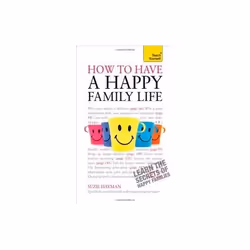 ISBN Have a Happy Family Life : Teach Yourself, English, Paperback, 240 pages