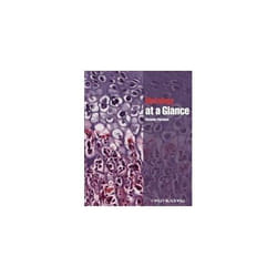 ISBN Histology at a Glance