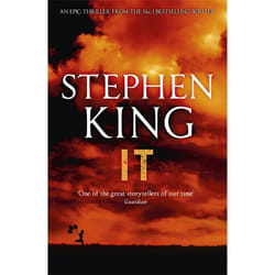 Hachette UK It book English Paperback 1184 pages