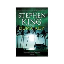 ISBN Duma Key book English 704 pages