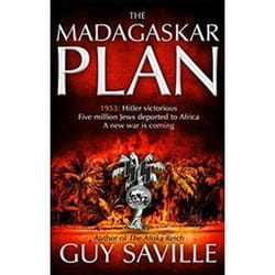 ISBN Madagaskar Plan book General novel English Paperback 544 pages