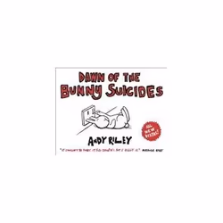 ISBN Dawn of the Bunny Suicides, Art & design, English, 160 pages