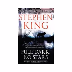 ISBN Full Dark, No Stars, English, 480 pages