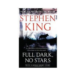 ISBN Full Dark, No Stars book English 480 pages
