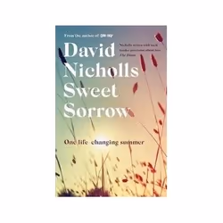 ISBN Sweet Sorrow, General novel, English, Paperback, 432 pages