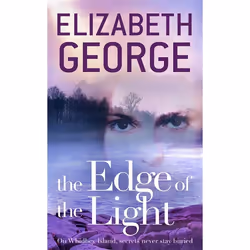 Hachette UK The Edge of the Light, English, Paperback, 352 pages