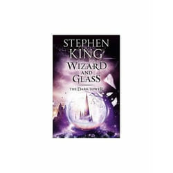 ISBN Wizard and Glass : Dark Tower 4