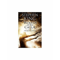 ISBN Wolves of the Calla : Dark Tower 5