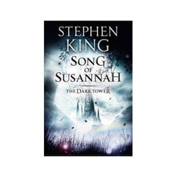 ISBN Song of Susannah: Dark Tower 6 book English Paperback 480 pages