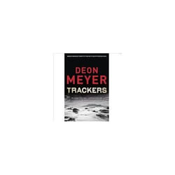 ISBN Trackers