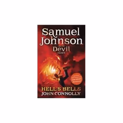 ISBN Hell's Bells : A Samuel Johnson Adventure 2, English, Paperback, 320 pages