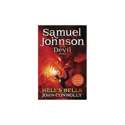 ISBN Hell's Bells : A Samuel Johnson Adventure 2