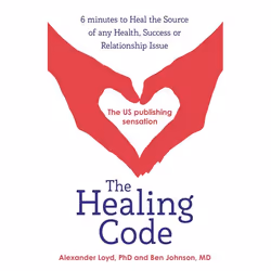Hachette UK The Healing Code, English, Paperback, 320 pages