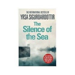 ISBN Silence of the Sea book General novel English Paperback 400 pages