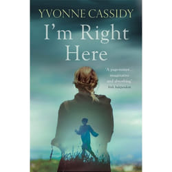 Hachette UK I'm Right Here book English Paperback 496 pages