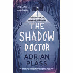 Hachette UK The Shadow Doctor, English, Paperback, 224 pages