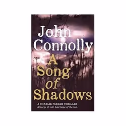 ISBN Song of Shadows: A Charlie Parker Thriller 13, Crime fiction, English, Paperback, 448 pages
