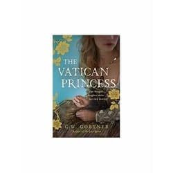ISBN Vatican Princess