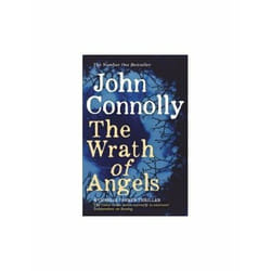 ISBN Wrath of Angels : A Charlie Parker Thriller 11