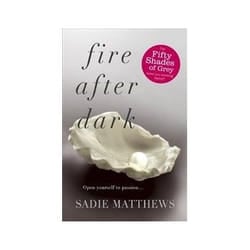 ISBN Fire After Dark: After Dark I book Romance English 385 pages