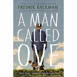ISBN Man Called Ove, General novel, English, Paperback, 320 pages