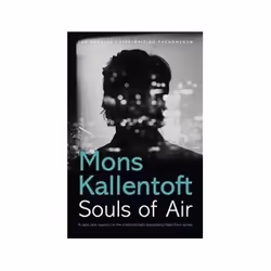 ISBN Souls of Air, General novel, English, Paperback, 336 pages
