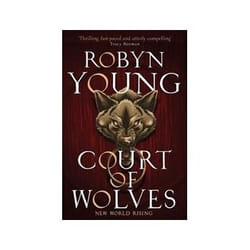 ISBN Court of Wolves book English 416 pages