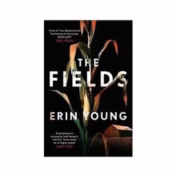 ISBN Fields, Crime fiction, English, 352 pages