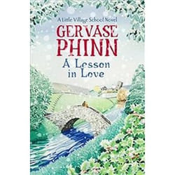 ISBN Lesson in Love : A Little Village School Novel book General novel English Paperback 416 pages
