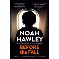 ISBN Before the Fall : Winner of the 2017 Edgar Award for Best Novel, General novel, English, 400 pages