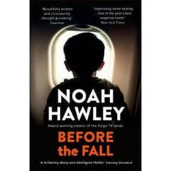 ISBN Before the Fall : Winner of the 2017 Edgar Award for Best Novel book General novel English 400 pages